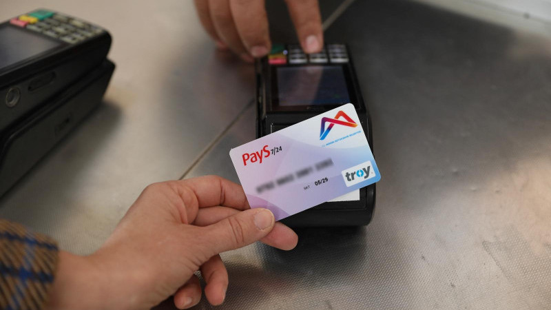 MERSİN BÜYÜKŞEHİR HALK KART NİSAN AYI ÖDEMELERİNİ HESAPLARA YATIRDI