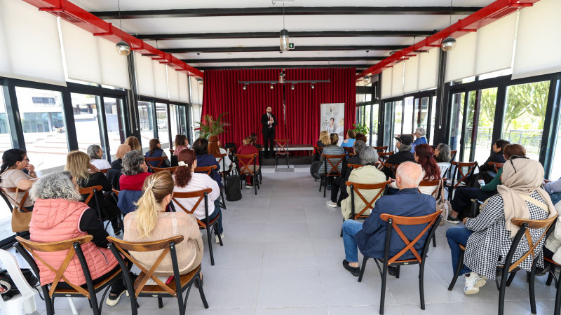 MEZİTLİ BELEDİYESİ’NDEN VATANDAŞLARA SOSYAL YAŞAMA DESTEK