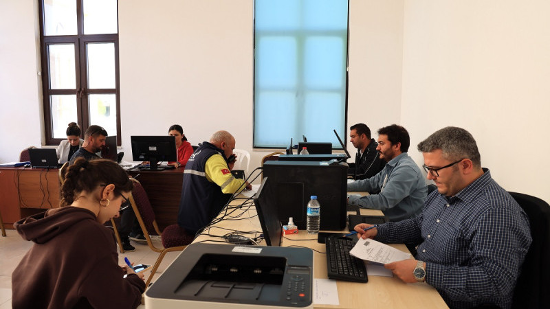 TOROSLAR BELEDİYESİ ÖĞRENİM YARDIMININ 2’NCİ TAKSİDİNİ HESAPLARA YATIRDI