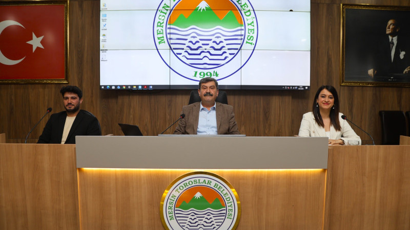 BAŞKAN YILDIZ: “SAYIŞTAY RAPORUNDA BİR KURUŞ USULSÜZLÜK, YANLIŞLIK VE EKSİKLİK TESPİTİ YOK”