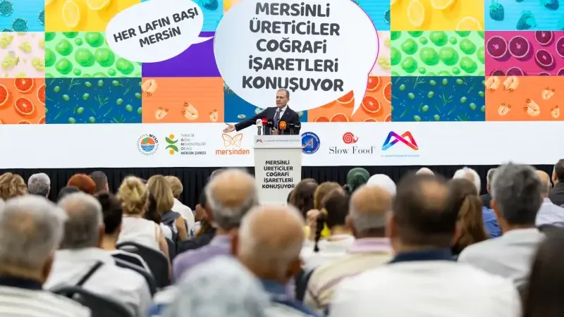 SEÇER “ÜRÜNLERİMİZE DEĞER KATMAMIZ VE HİKÂYESİNİ YAZMAMIZ GEREKİYOR”