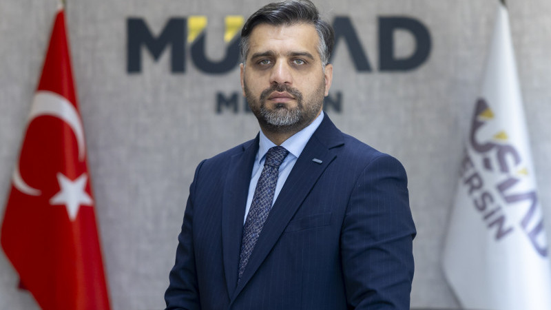 MERSİN İHRACATINDA YÜZDE 22,7’LİK SIÇRAMA