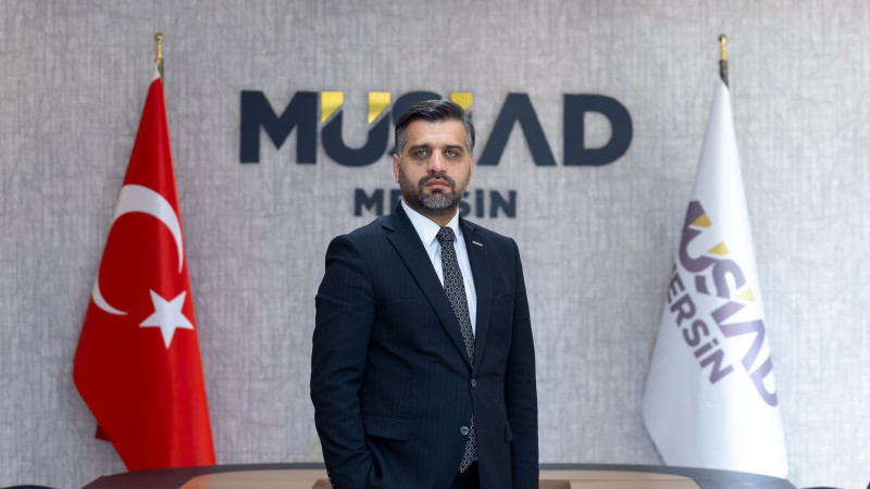TÜRKİYE’NİN EN BÜYÜK SANAYİ KURULUŞLARI ARASINDA 469,2 MİLYAR TL’LİK MERSİN İMZASI 