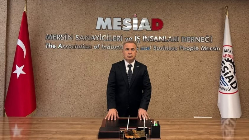 MESİAD YÖNETİM KURULU'NDAN KAMUOYUNA VE ÜYELERİMİZE