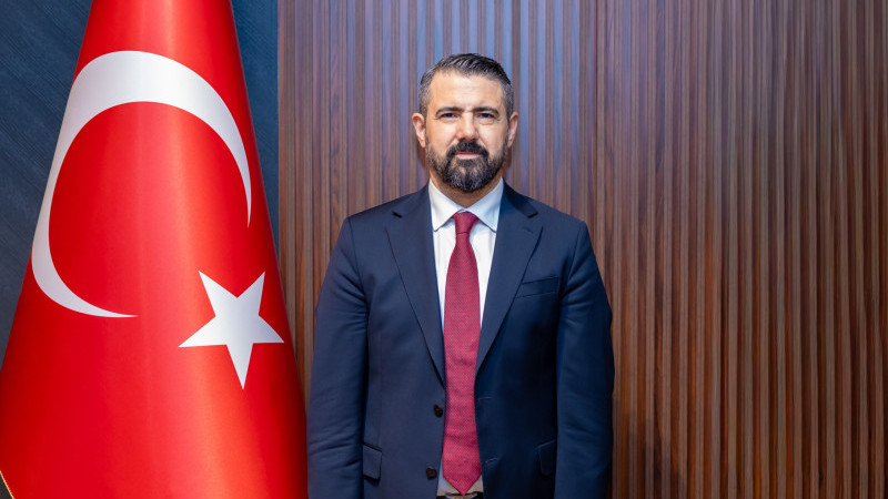SELAĞZI: “CUMHURİYETİMİZİN DEĞERLERİNİ GELECEĞE TAŞIMAYA DEVAM EDECEĞİZ”