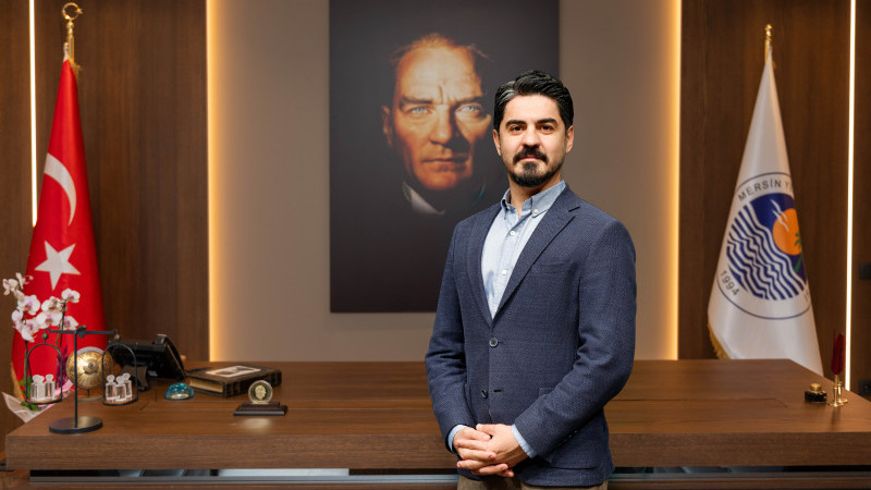 Başkanvekili Dutlu: “Cumhuriyet; hak, adalet ve fırsat eşitliğidir”